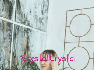 CrystallCrystal