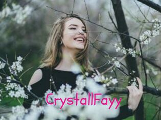 CrystallFayy