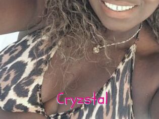 Cryzstal