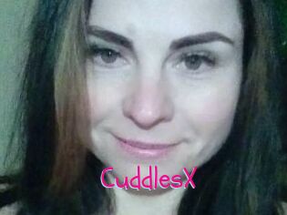 CuddlesX