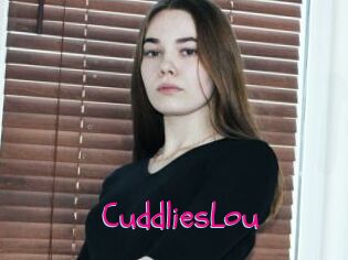 CuddliesLou