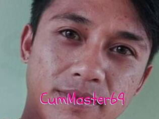 CumMaster69