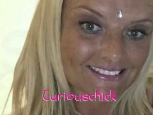 Curiouschick