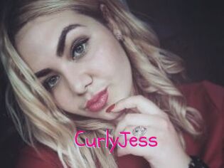 CurlyJess