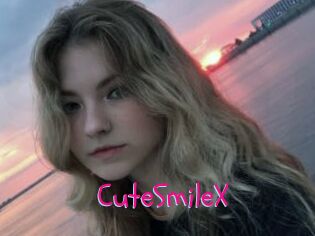 CuteSmileX