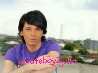 Cuteboy2julio