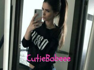 CutieBabeee