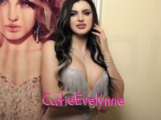 CutieEvelynne