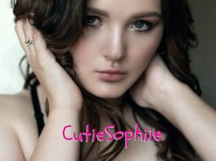 CutieSophiie