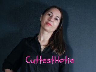 CuttestHotie