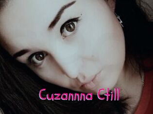 Cuzannna_Ctill