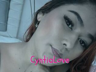 CyntiaLove