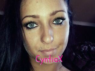 CyntiaX