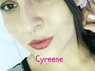 Cyreene