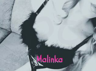 Malinka