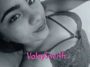 ValeySmiith