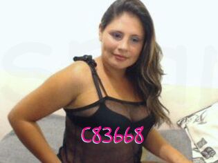C83668