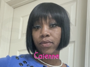 Caienne