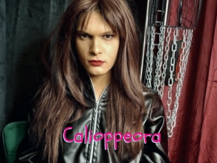 Calioppeora