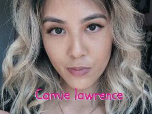 Camie_lawrence