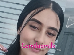 camilaamilk Spanking Sarah