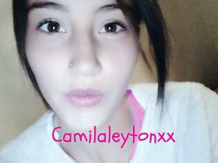 Camilaleytonxx