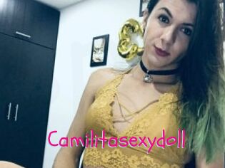 Camilitasexydoll