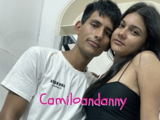 Camiloandanny