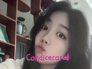 Candicecarol