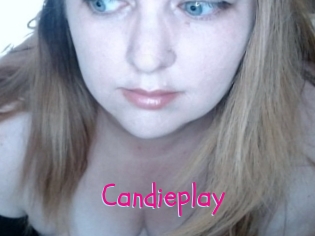 Candieplay