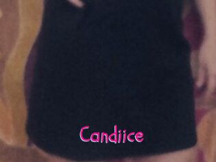 Candiice