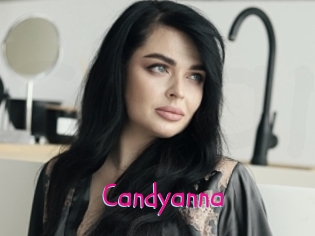 Candyanna