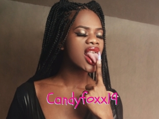 Candyfoxx19