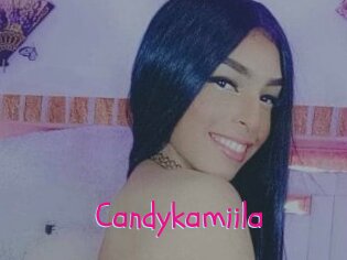 Candykamiila