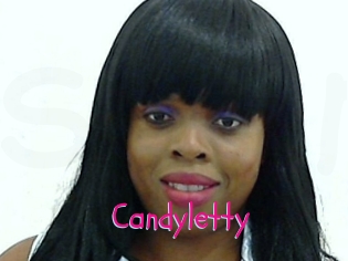 Candyletty