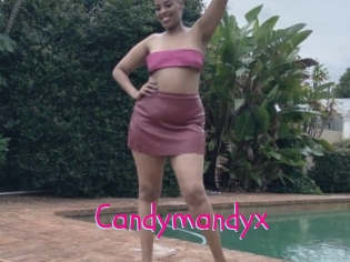 Candymandyx