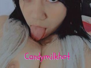 Candymilkhot