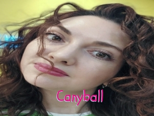 Canyball