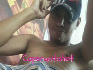 Caperucitahot