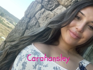 Carahansley