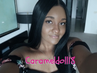 Carameldoll18