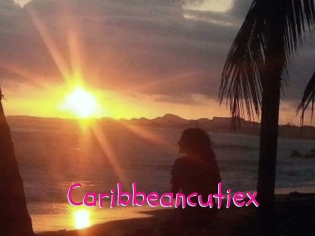 Caribbeancutiex