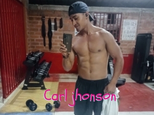 Carl_jhonson