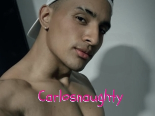 Carlosnaughty