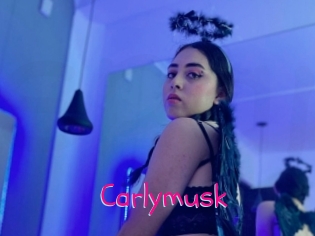 Carlymusk