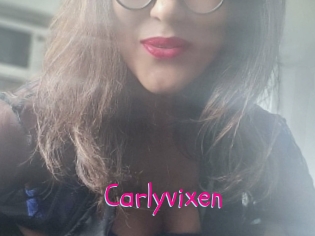 Carlyvixen