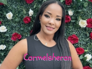 Carmelsheran