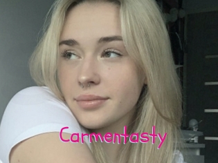 Carmentasty