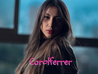 Carolferrer