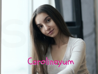 Carolinayum